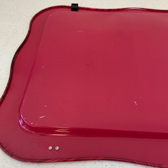 The Muppets The Muppet Show 25 Years Sheesh Collectible Tray - Picture 6 of 10